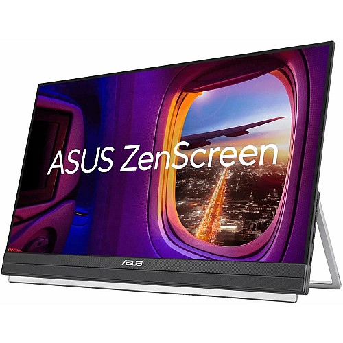 Монитор портативный Asus 21.5