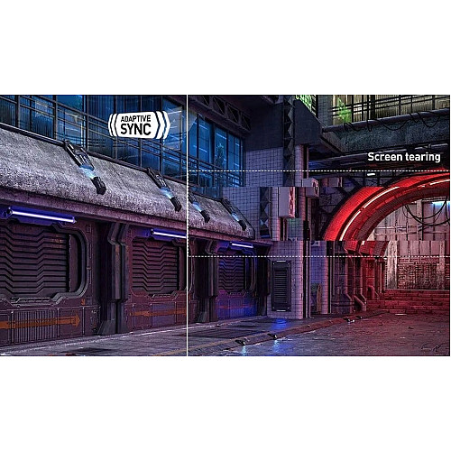 Монитор MSI 31.5
