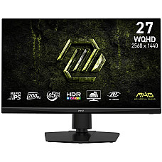 Монітор MSI 27