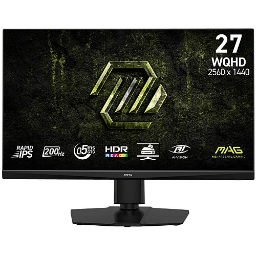 Монитор MSI 27