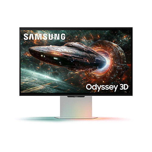 Монітор Samsung 27