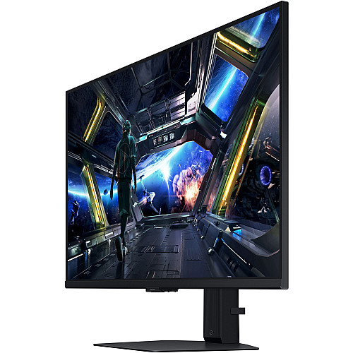 Монітор Samsung 32