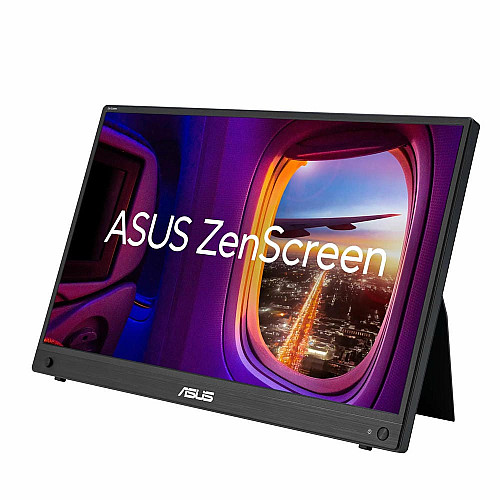 Монитор портативный Asus 15.6