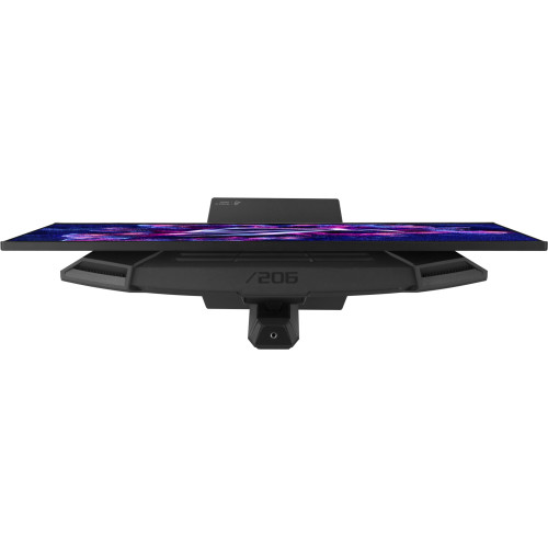 Монітор Asus 26.5