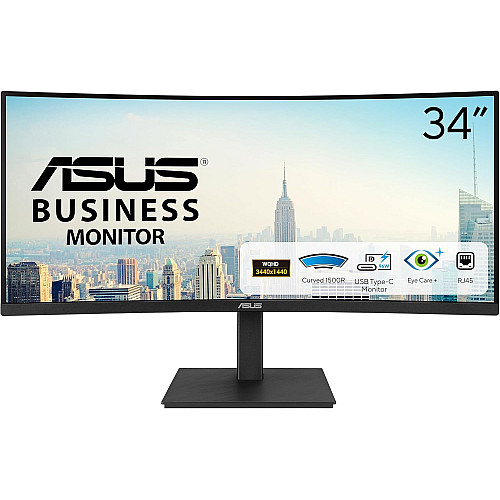 Монітор Asus 34
