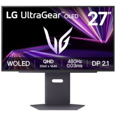 Монітор LG 27