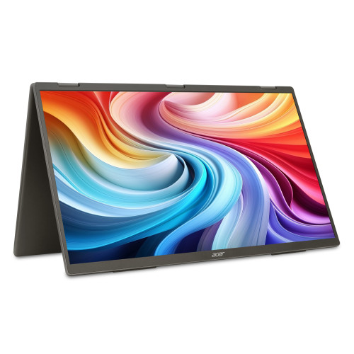 Монітор портативний Dual Portable Acer 18.5