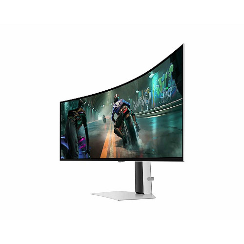 Монитор Samsung 48.7