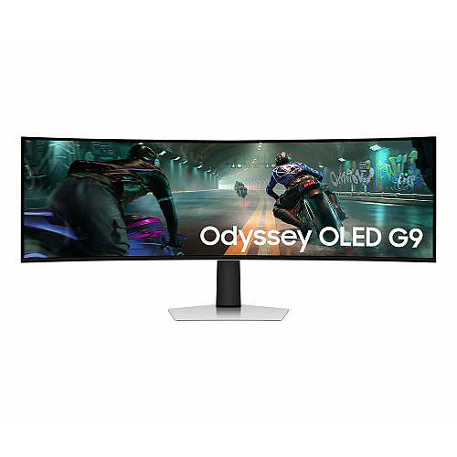 Монитор Samsung 48.7