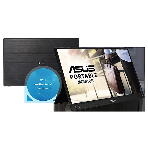 Монітор портативний Asus 15.6