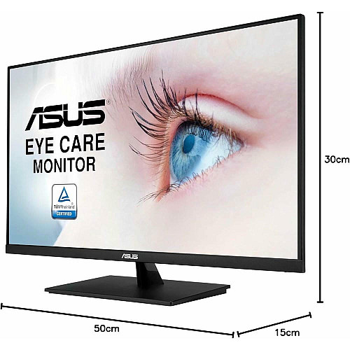 Монітор Asus 31.5