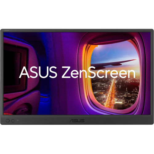Монітор портативний Asus 15.6