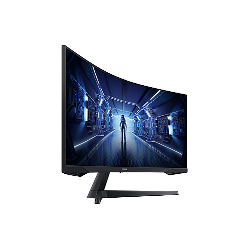 Монитор Samsung 34