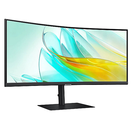 Монитор Samsung 34