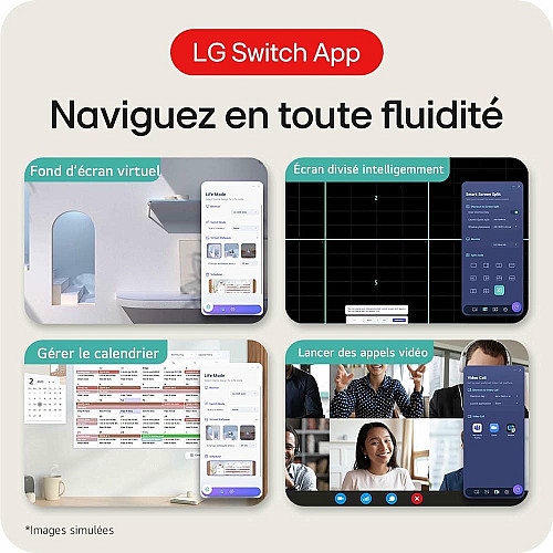 Монитор LG 34