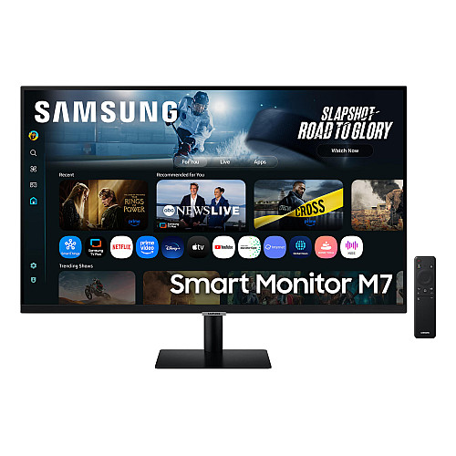 Монітор Samsung 32