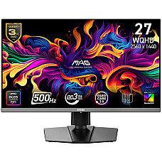 Монітор MSI 26.5
