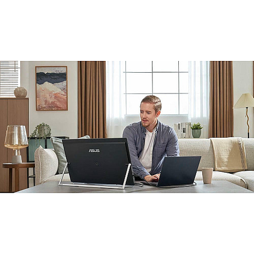 Монитор портативный Asus 23.8