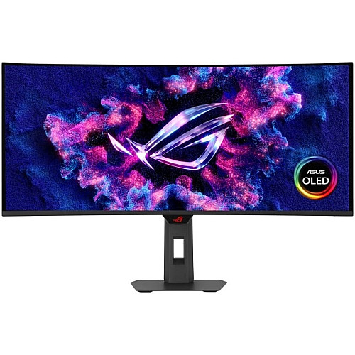 Монітор Asus 34