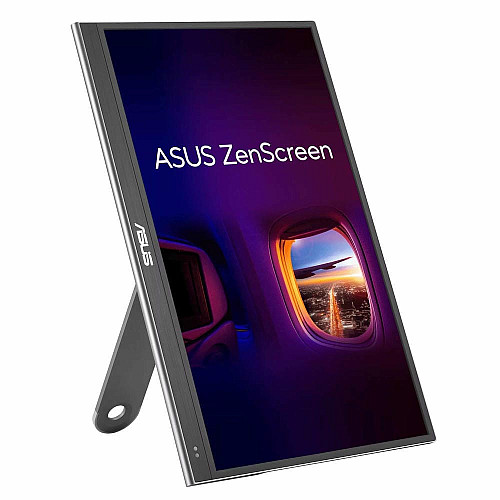 Монитор портативный Asus 15.6
