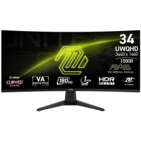 Монітор MSI 34