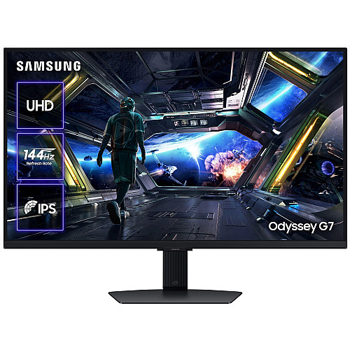 Монітор Samsung 32