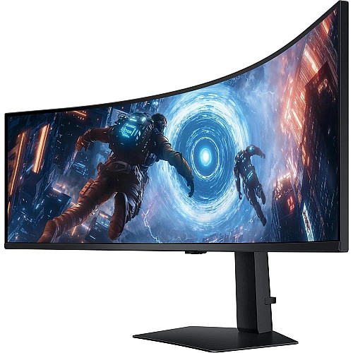 Монітор Samsung 48.7