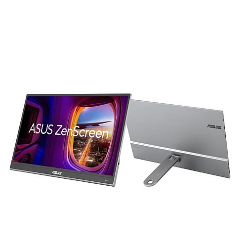Монитор портативный Asus 15.6