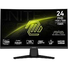 Монітор MSI 23.6