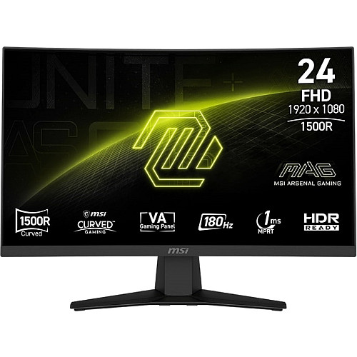 Монітор MSI 23.6