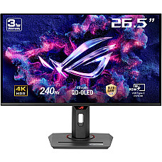 Монітор Asus 26.5