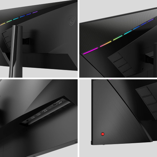 Монітор MSI 40