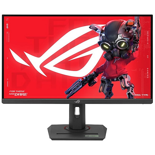 Монитор Asus 27