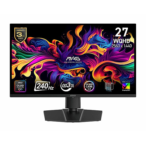 Монитор MSI 26.5