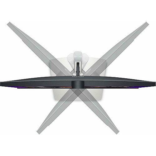 Монитор DELL 27