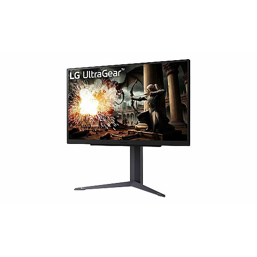 Монитор LG 27
