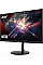 Монитор Acer 24.1 XV242FBMIIPRX 2xHDMI, DP, MM, TN, 540Hz, 1ms