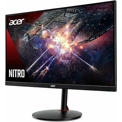 Монитор Acer 24.1 XV242FBMIIPRX 2xHDMI, DP, MM, TN, 540Hz, 1ms
