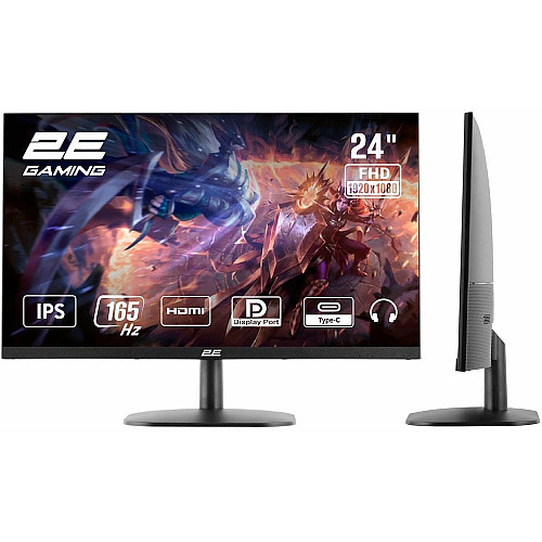 Монітор 2E GAMING 23.8