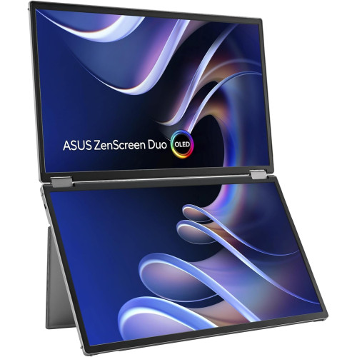 Монітор портативний Asus 2x14