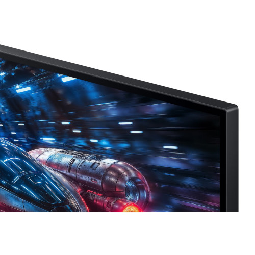 Монітор Samsung 27