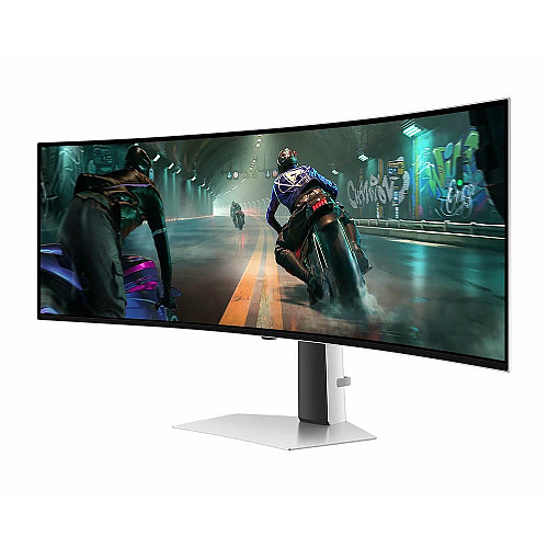 Монитор Samsung 48.7