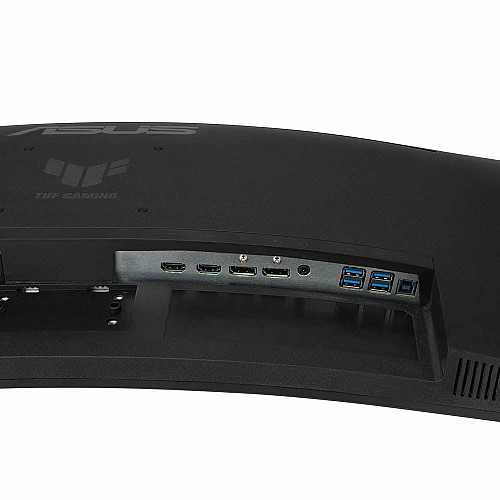 Монитор Asus 34