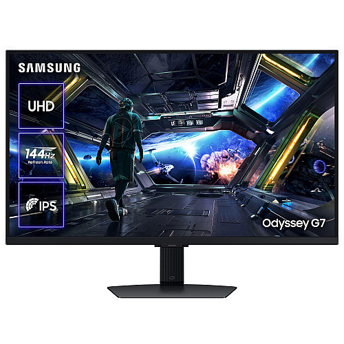 Монітор Samsung 32