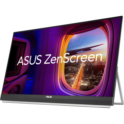 Монітор портативний Asus 27