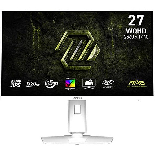 Монитор MSI 27