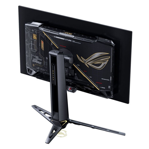 Монітор Asus 26.5