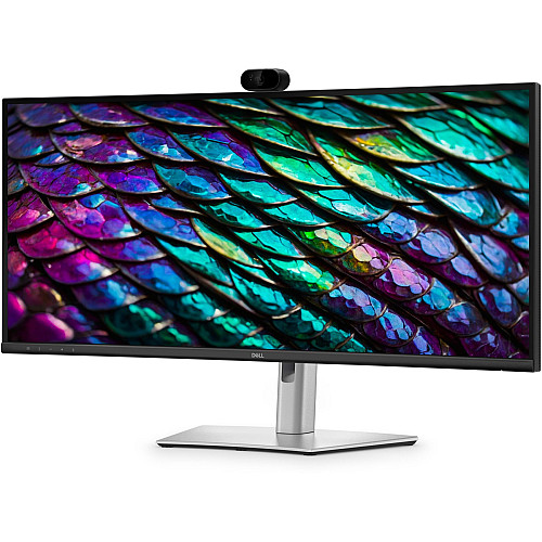 Монітор DELL 34