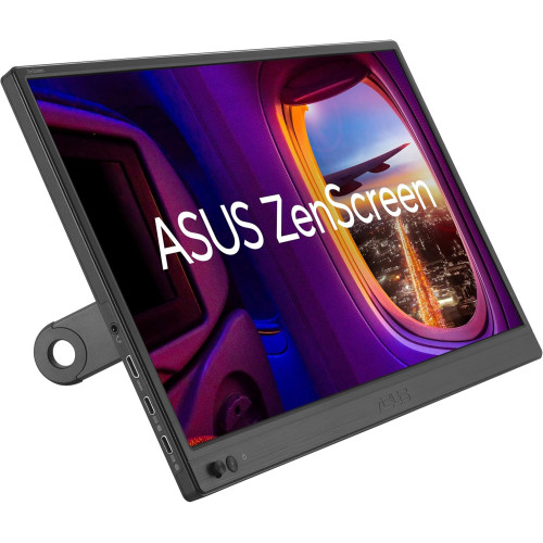 Монітор портативний Asus 15.6