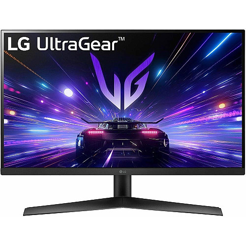 Монитор LG 27